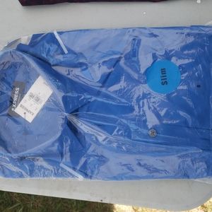 Express dress shirt